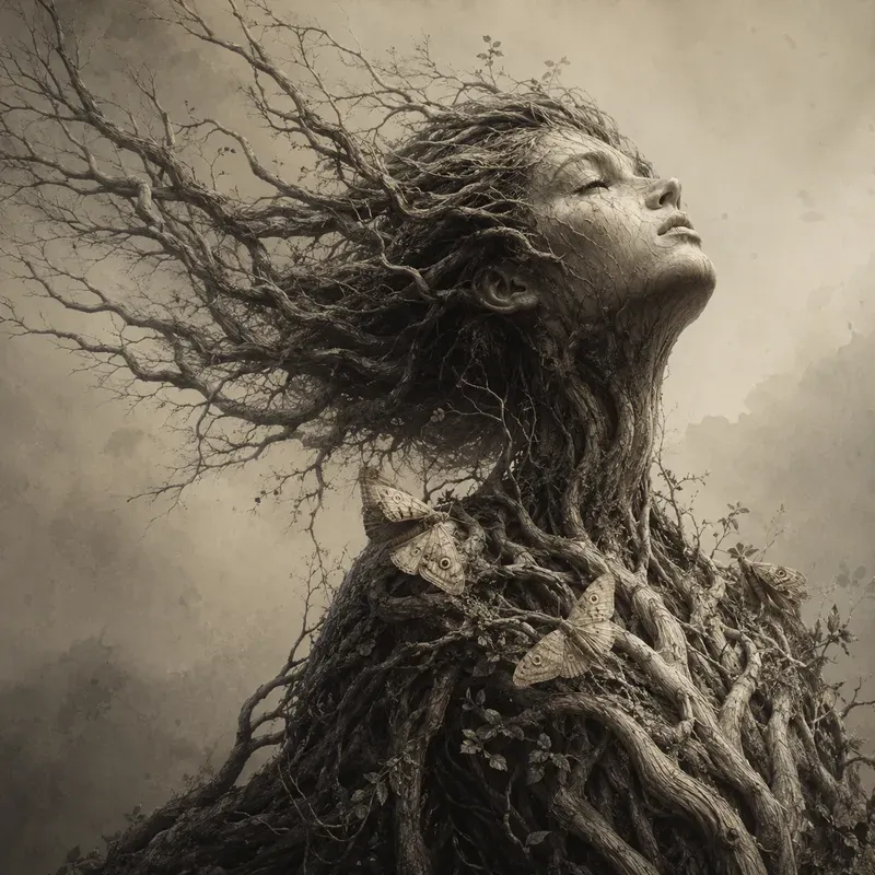 Rooted Souls Awakened