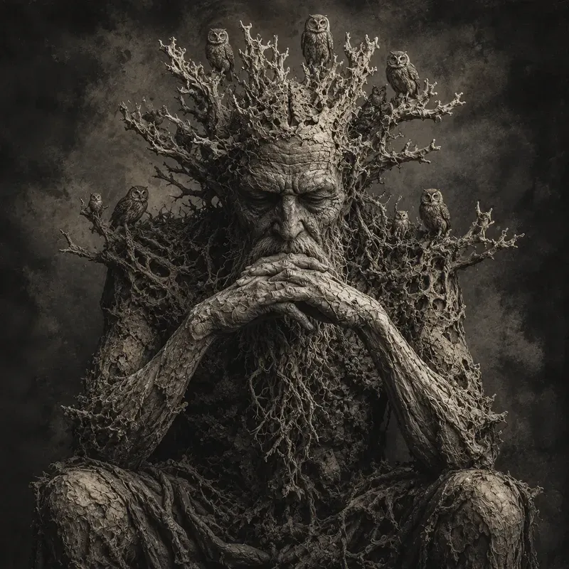 Rooted Souls Awakened