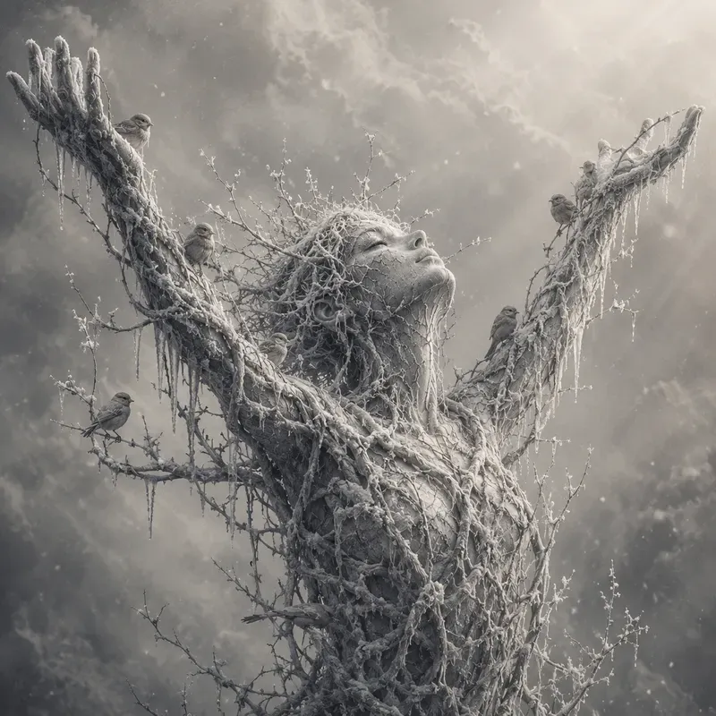 Rooted Souls Awakened