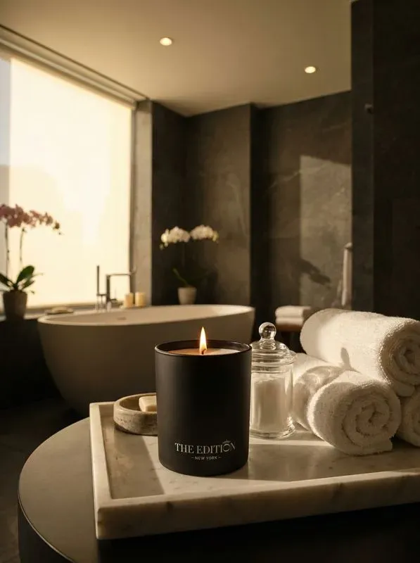 Scented Candle Mockups