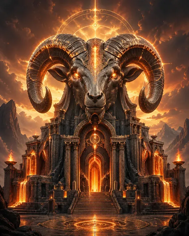 The Architecture Of The Stars
