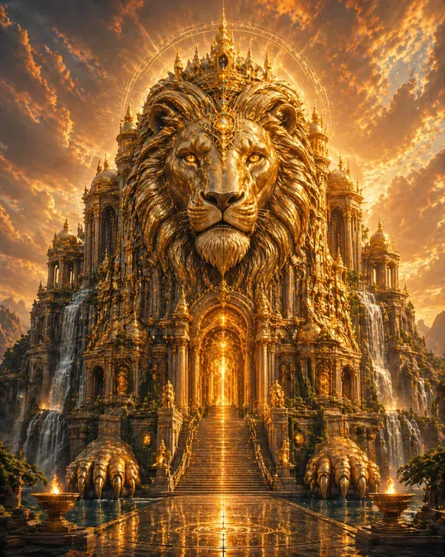 The Architecture Of The Stars