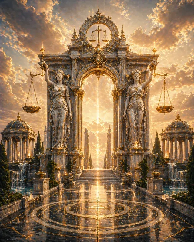 The Architecture Of The Stars