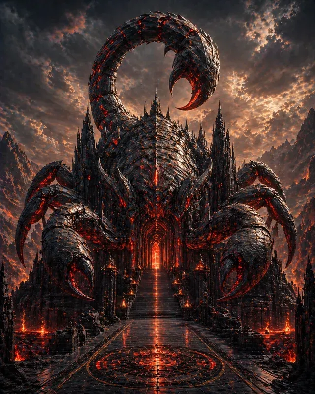 The Architecture Of The Stars