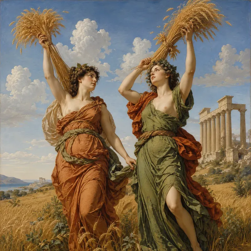 Neoclassical Masters