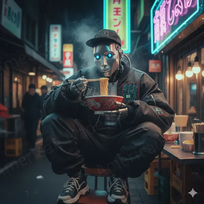 Y2k Android Lives