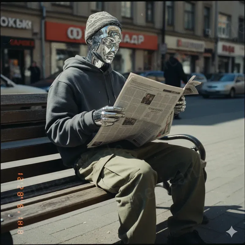 Y2k Android Lives