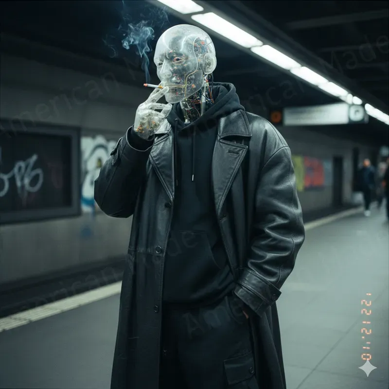 Y2k Android Lives