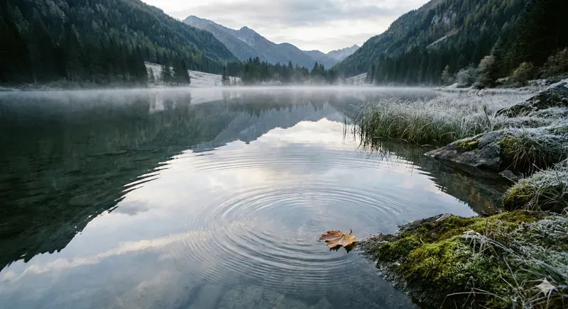 Invisible Motion Photography