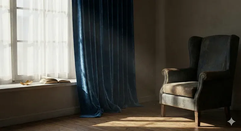 Invisible Motion Photography