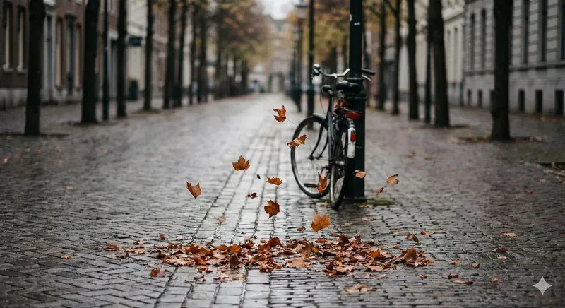 Invisible Motion Photography