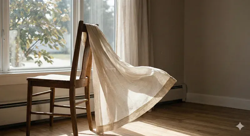 Invisible Motion Photography