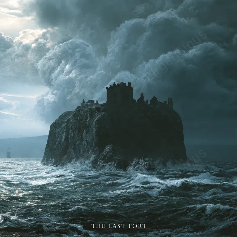 Epic Ocean Photo Covers