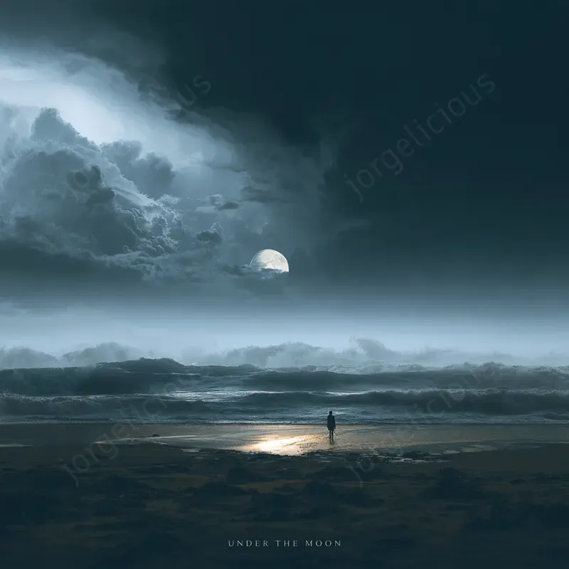 Epic Ocean Photo Covers
