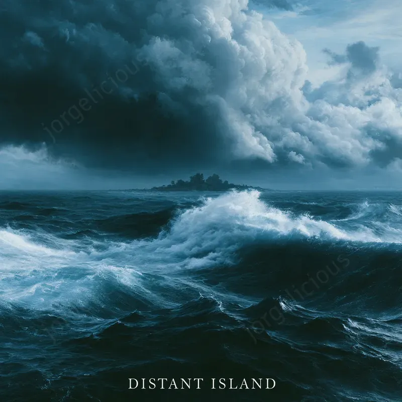 Epic Ocean Photo Covers