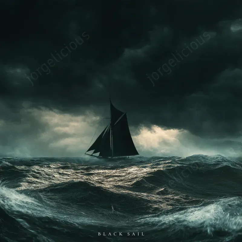Epic Ocean Photo Covers