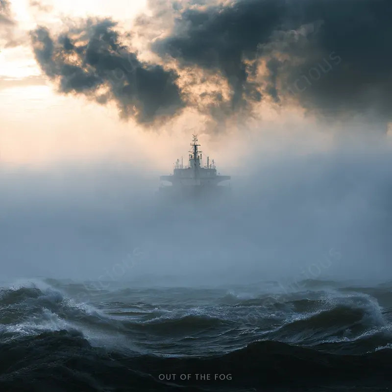 Epic Ocean Photo Covers