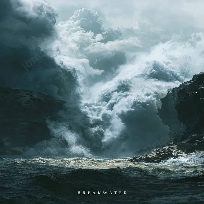 Epic Ocean Photo Covers