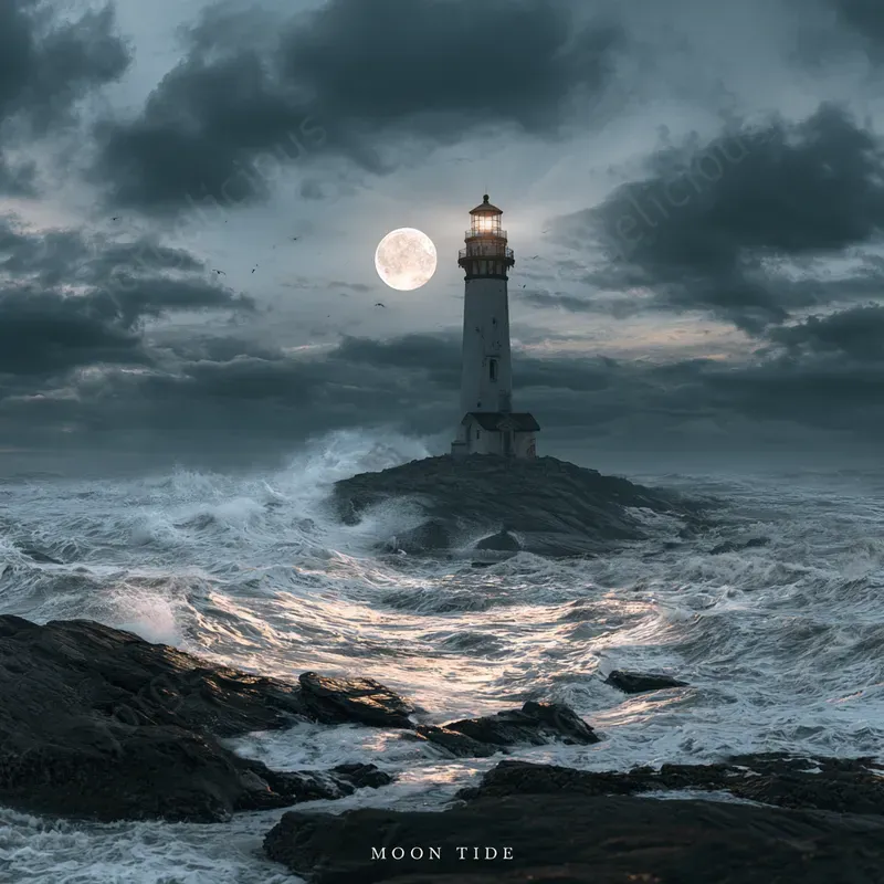 Epic Ocean Photo Covers