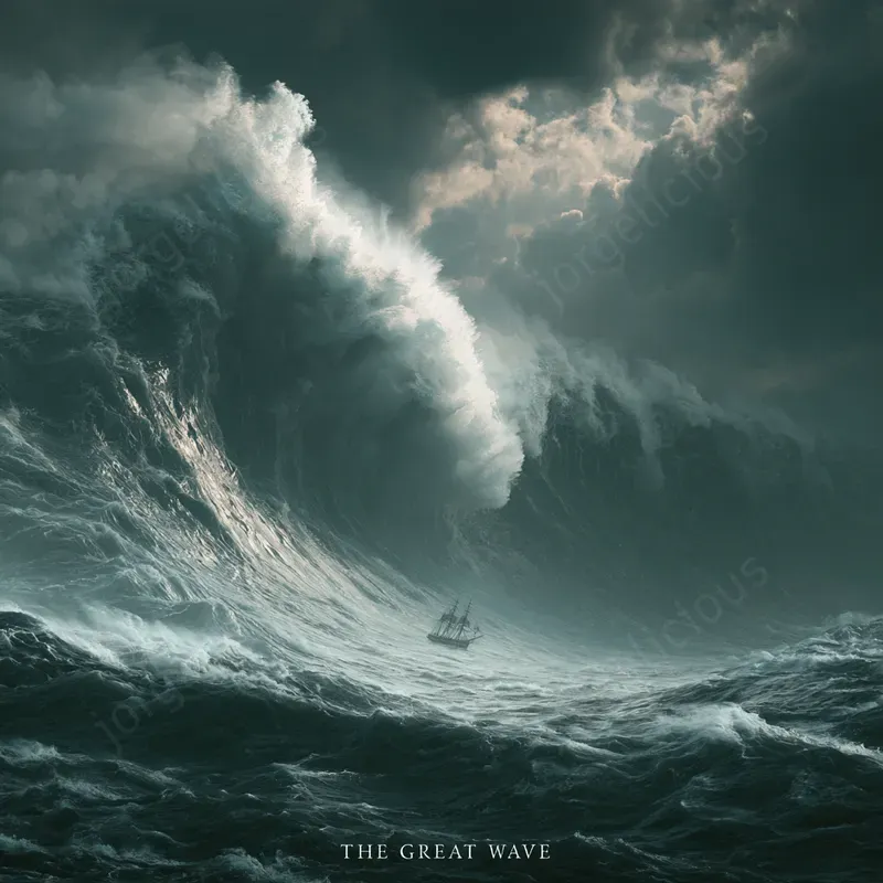 Epic Ocean Photo Covers