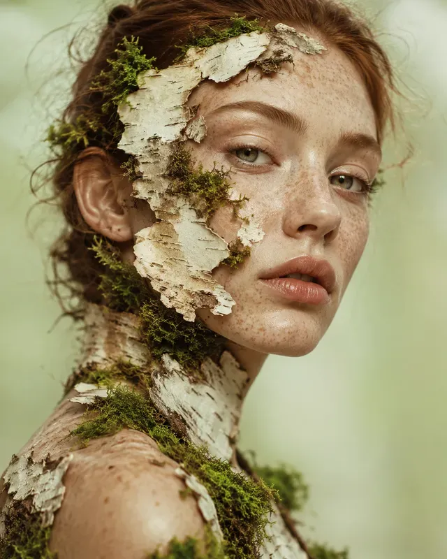Botanical Surrealism