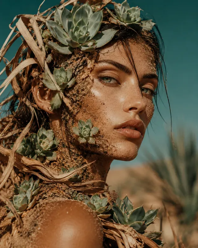 Botanical Surrealism