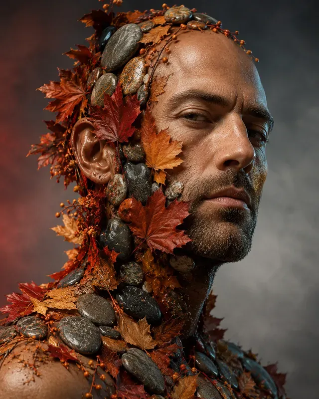 Botanical Surrealism