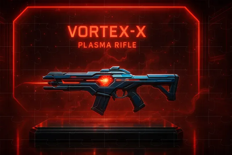 Valorant Arsenal Elite Weapon Showcases