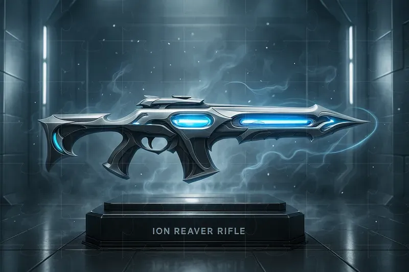 Valorant Arsenal Elite Weapon Showcases