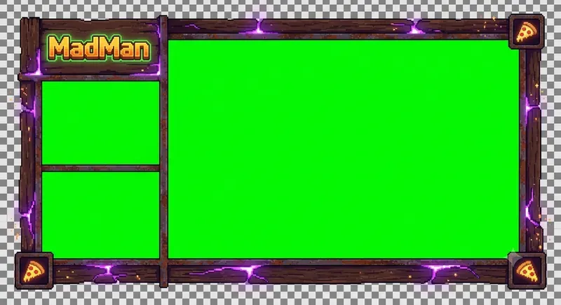 Universal Overlay Builders 0