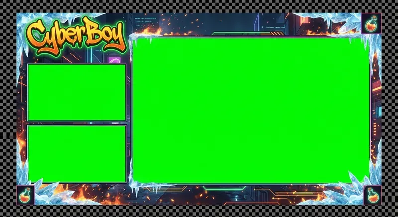Universal Overlay Builders 0