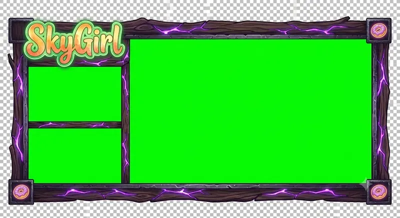 Universal Overlay Builders 0