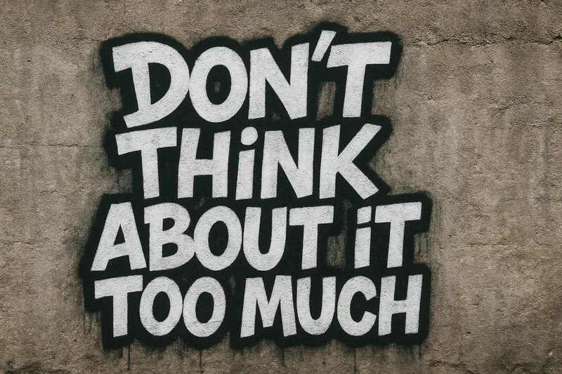 Graffiti Art Cool Phrases