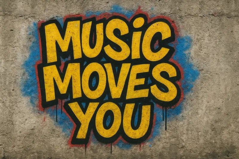 Graffiti Art Cool Phrases