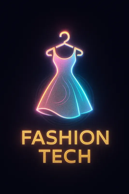 Holotech Logo Designs