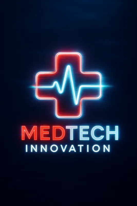 Holotech Logo Designs