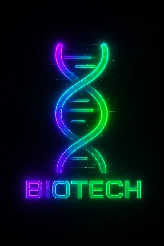 Holotech Logo Designs