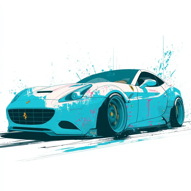 Car Swaggers