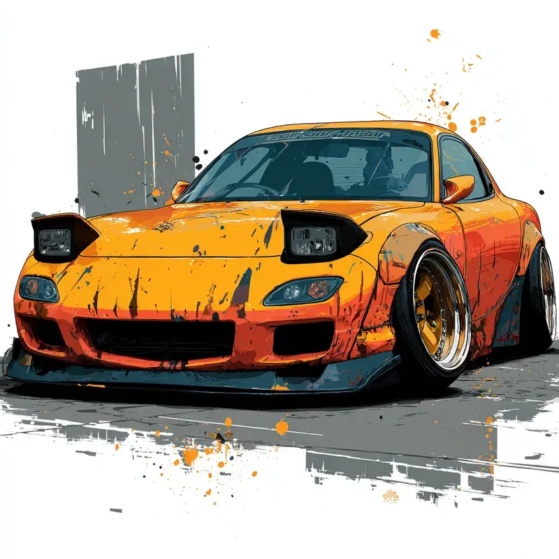 Car Swaggers