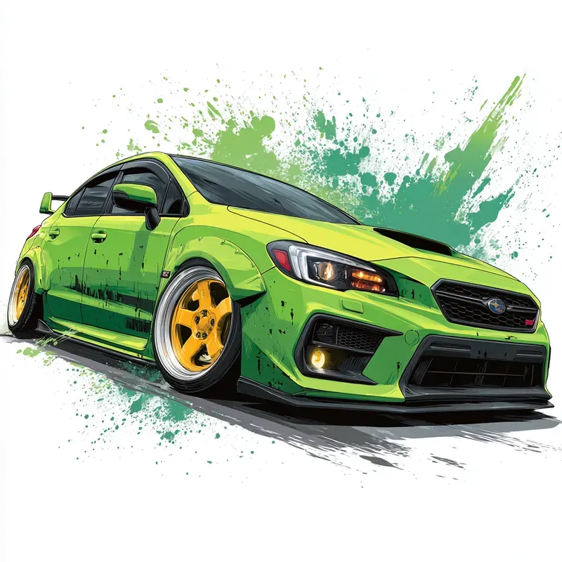 Car Swaggers