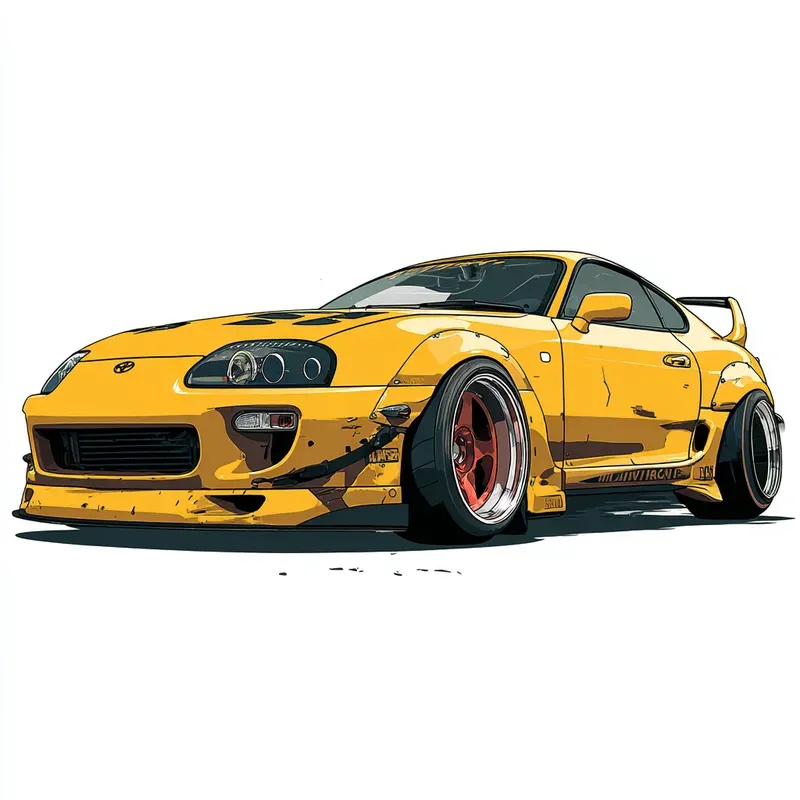 Car Swaggers