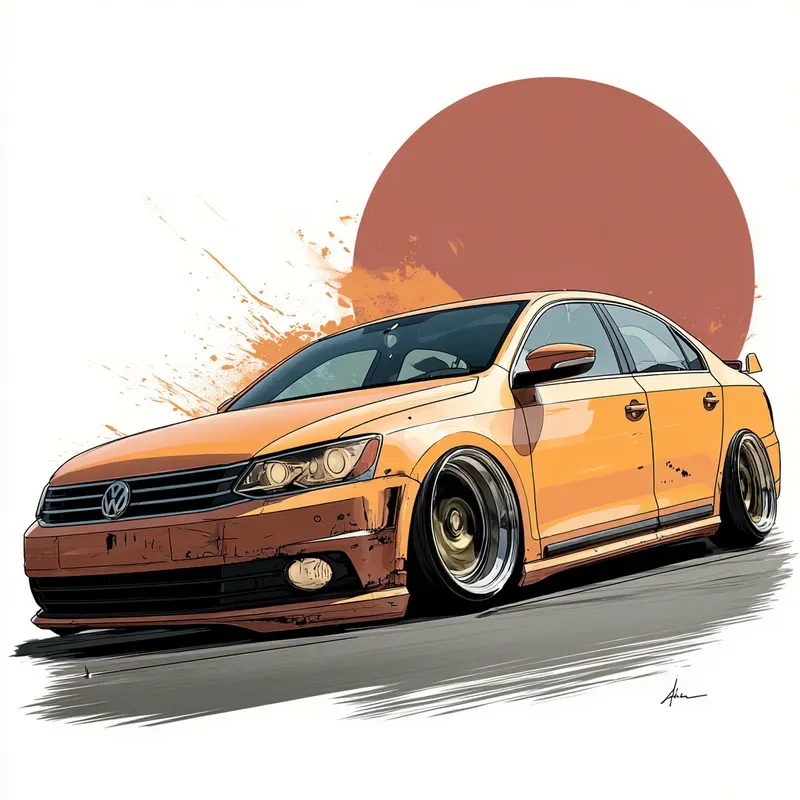 Car Swaggers