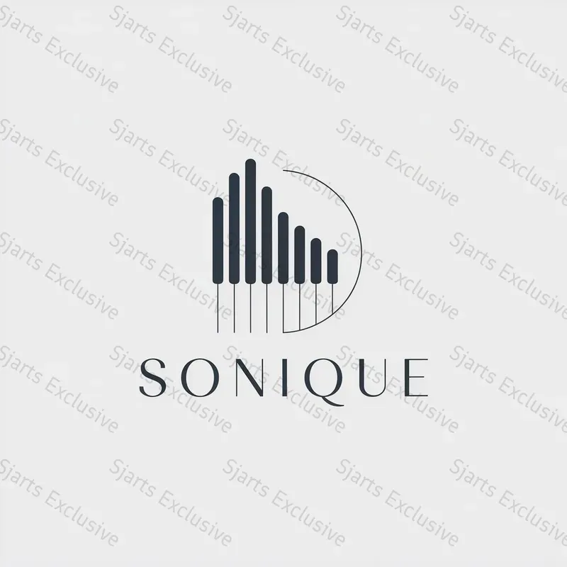 Elite Sonic Brand Logos