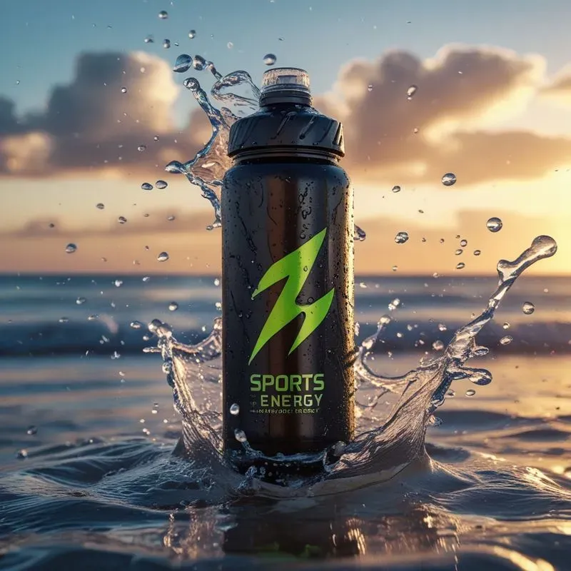 Dynamic Action Product Shots