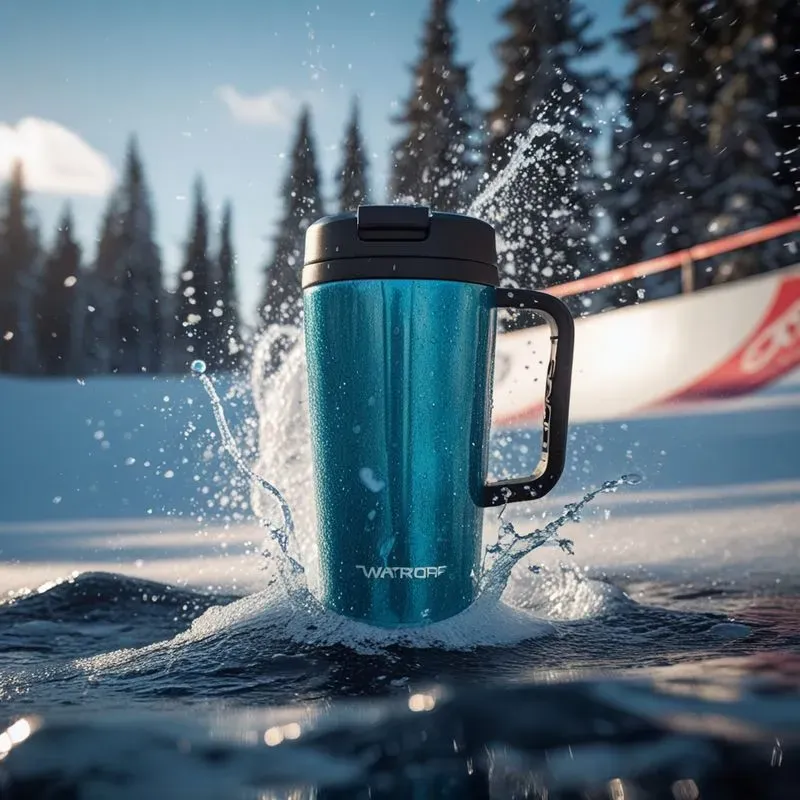Dynamic Action Product Shots