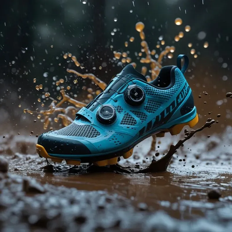 Dynamic Action Product Shots