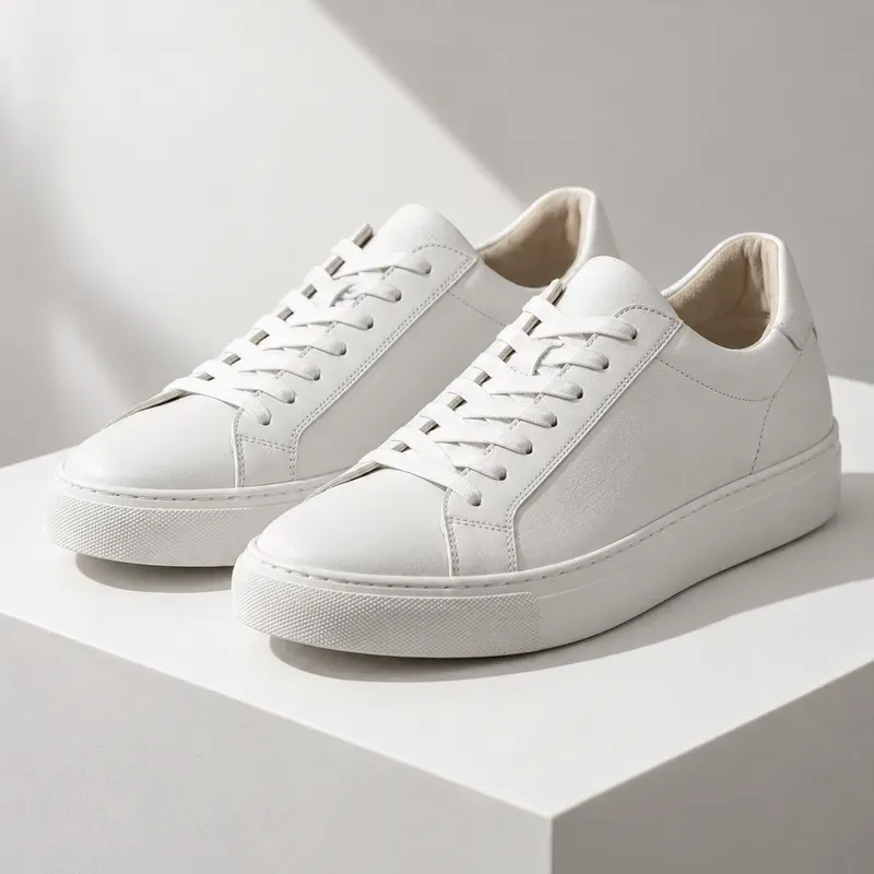 Sneaker Shoe Product Photography