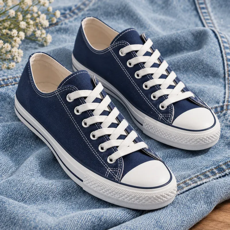 Sneaker Shoe Product Photography