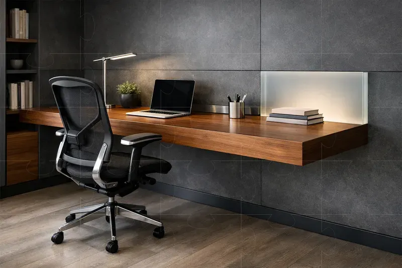 Modern Minimalist Interiors