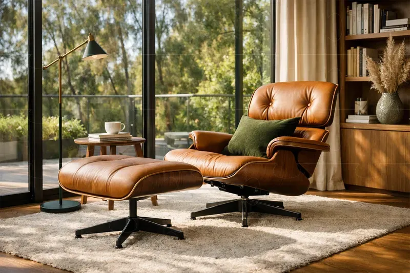 Modern Minimalist Interiors